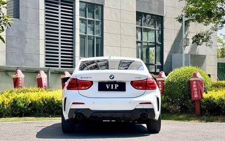 BMW 1 серия, 2023 год, 1 900 000 рублей, 5 фотография