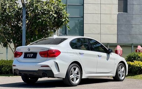 BMW 1 серия, 2023 год, 1 900 000 рублей, 4 фотография