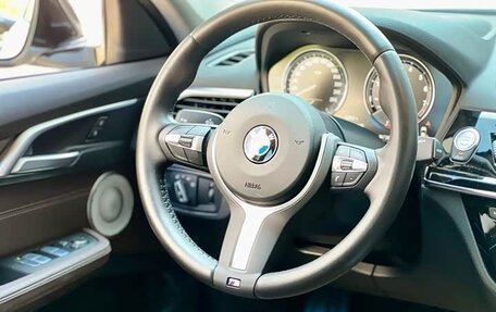 BMW 1 серия, 2023 год, 1 900 000 рублей, 15 фотография