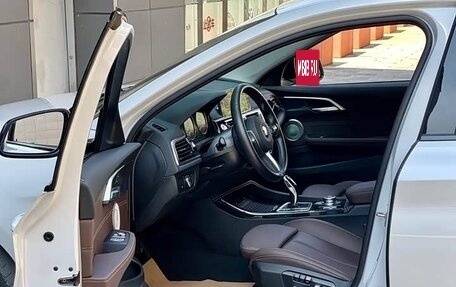 BMW 1 серия, 2023 год, 1 900 000 рублей, 8 фотография