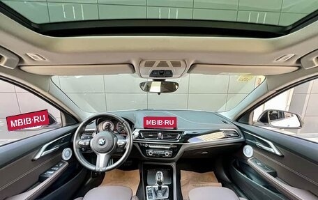 BMW 1 серия, 2023 год, 1 900 000 рублей, 19 фотография
