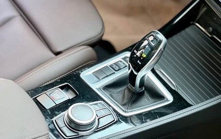 BMW 1 серия, 2023 год, 1 900 000 рублей, 23 фотография