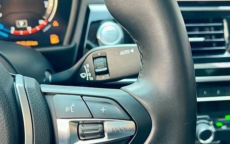 BMW 1 серия, 2023 год, 1 900 000 рублей, 17 фотография