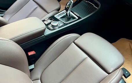 BMW 1 серия, 2023 год, 1 900 000 рублей, 25 фотография
