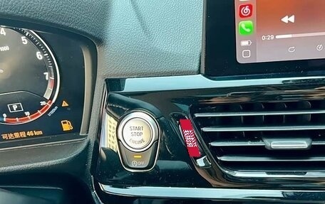 BMW 1 серия, 2023 год, 1 900 000 рублей, 22 фотография