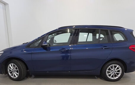 BMW 2 серия Grand Tourer F46 рестайлинг, 2022 год, 2 502 702 рублей, 3 фотография