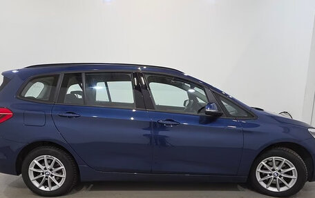 BMW 2 серия Grand Tourer F46 рестайлинг, 2022 год, 2 502 702 рублей, 4 фотография