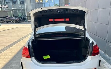 BMW 1 серия, 2023 год, 1 900 000 рублей, 38 фотография