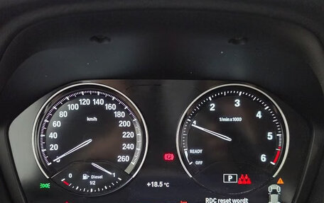 BMW 2 серия Grand Tourer F46 рестайлинг, 2022 год, 2 502 702 рублей, 6 фотография