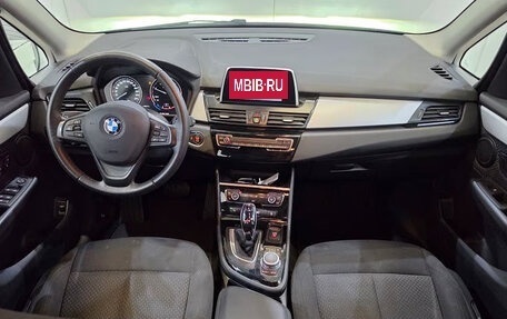 BMW 2 серия Grand Tourer F46 рестайлинг, 2022 год, 2 502 702 рублей, 8 фотография