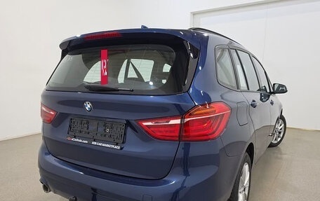 BMW 2 серия Grand Tourer F46 рестайлинг, 2022 год, 2 502 702 рублей, 5 фотография