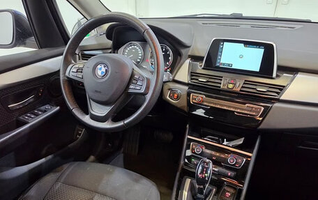 BMW 2 серия Grand Tourer F46 рестайлинг, 2022 год, 2 502 702 рублей, 9 фотография