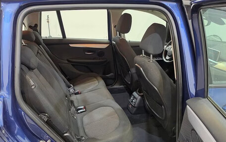 BMW 2 серия Grand Tourer F46 рестайлинг, 2022 год, 2 502 702 рублей, 12 фотография