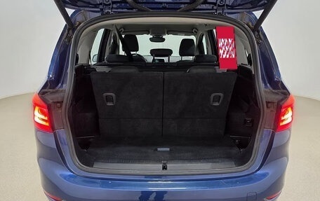 BMW 2 серия Grand Tourer F46 рестайлинг, 2022 год, 2 502 702 рублей, 14 фотография