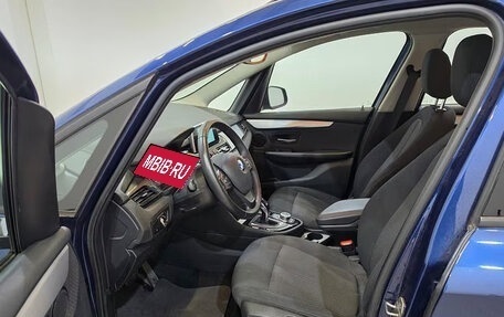 BMW 2 серия Grand Tourer F46 рестайлинг, 2022 год, 2 502 702 рублей, 10 фотография