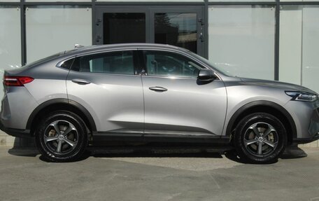Haval F7x I, 2022 год, 2 130 000 рублей, 4 фотография