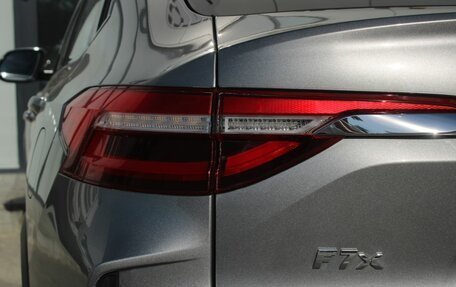 Haval F7x I, 2022 год, 2 130 000 рублей, 10 фотография