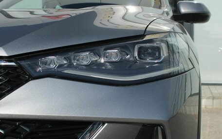 Haval F7x I, 2022 год, 2 130 000 рублей, 9 фотография