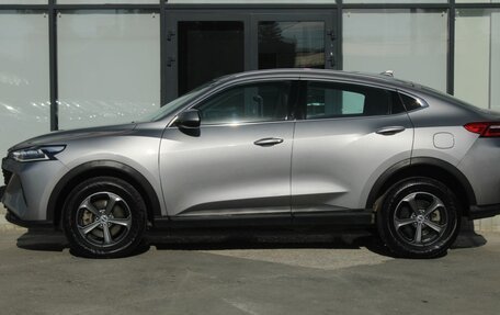 Haval F7x I, 2022 год, 2 130 000 рублей, 8 фотография