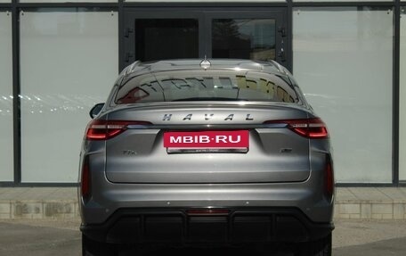 Haval F7x I, 2022 год, 2 130 000 рублей, 6 фотография