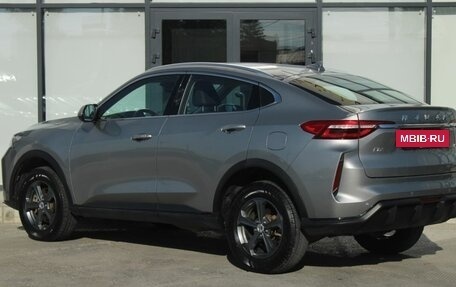 Haval F7x I, 2022 год, 2 130 000 рублей, 7 фотография