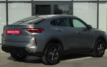 Haval F7x I, 2022 год, 2 130 000 рублей, 5 фотография