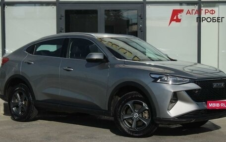 Haval F7x I, 2022 год, 2 130 000 рублей, 3 фотография