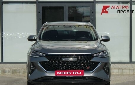 Haval F7x I, 2022 год, 2 130 000 рублей, 2 фотография