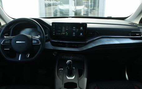 Haval F7x I, 2022 год, 2 130 000 рублей, 16 фотография