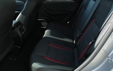 Haval F7x I, 2022 год, 2 130 000 рублей, 24 фотография