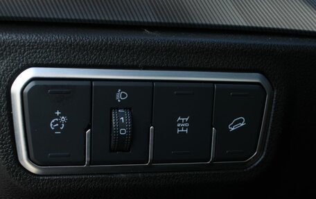 Haval F7x I, 2022 год, 2 130 000 рублей, 22 фотография
