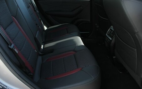 Haval F7x I, 2022 год, 2 130 000 рублей, 25 фотография