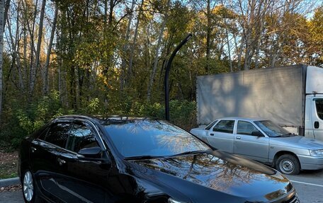 Toyota Camry, 2011 год, 1 470 000 рублей, 2 фотография