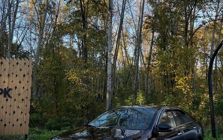 Toyota Camry, 2011 год, 1 470 000 рублей, 7 фотография