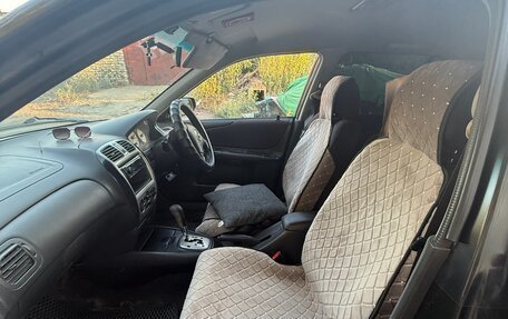 Mazda Familia, 2000 год, 220 000 рублей, 4 фотография