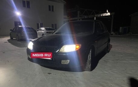Mazda Familia, 2000 год, 220 000 рублей, 2 фотография
