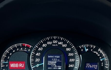 Toyota Camry, 2011 год, 1 470 000 рублей, 15 фотография