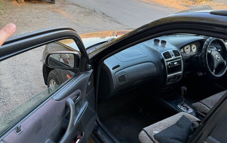 Mazda Familia, 2000 год, 220 000 рублей, 7 фотография