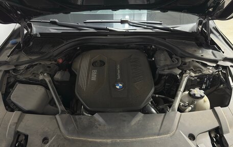 BMW 7 серия, 2020 год, 8 900 000 рублей, 6 фотография