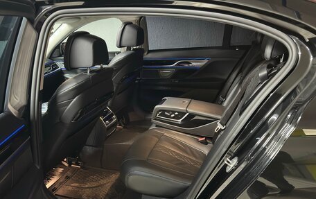 BMW 7 серия, 2020 год, 8 900 000 рублей, 12 фотография