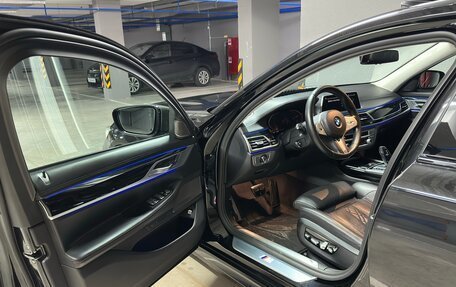 BMW 7 серия, 2020 год, 8 900 000 рублей, 11 фотография