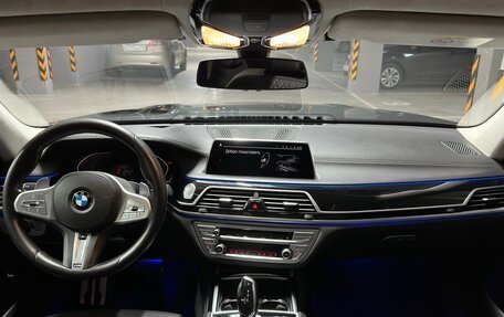BMW 7 серия, 2020 год, 8 900 000 рублей, 7 фотография