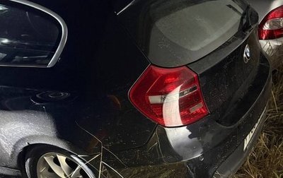 BMW 1 серия, 2007 год, 300 000 рублей, 1 фотография