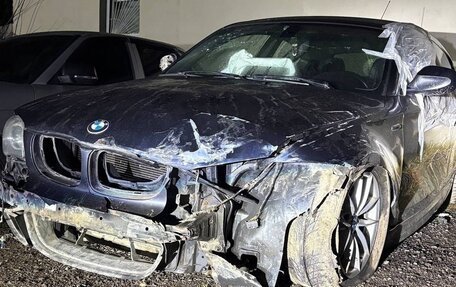 BMW 1 серия, 2007 год, 300 000 рублей, 2 фотография