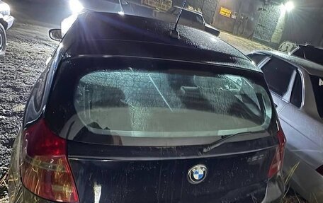 BMW 1 серия, 2007 год, 300 000 рублей, 4 фотография