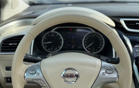 Nissan Murano, 2021 год, 2 399 999 рублей, 12 фотография