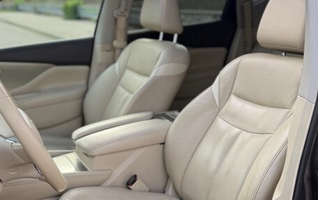 Nissan Murano, 2021 год, 2 399 999 рублей, 6 фотография