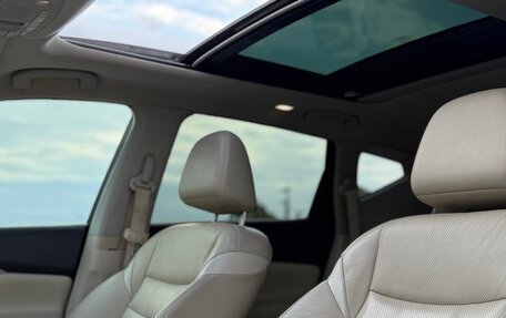 Nissan Murano, 2021 год, 2 399 999 рублей, 8 фотография