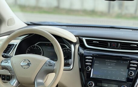 Nissan Murano, 2021 год, 2 399 999 рублей, 10 фотография