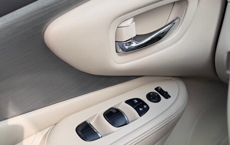 Nissan Murano, 2021 год, 2 399 999 рублей, 15 фотография